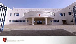 Swiss International School Qatar