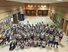 Goshen Middle School