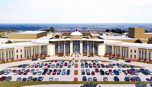 Denton High School