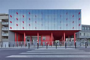Lycée Albert Camus