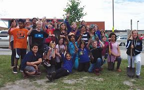 Prairie Waters Elementary School