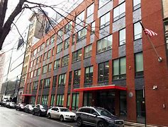 The Clinton School