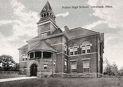 Loveland High School