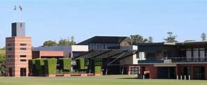 Caulfield Grammar School - Caulfield Campus