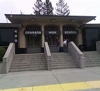 Granada High School