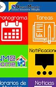 Unidad Educativa Bilingüe Nuevo Mundo