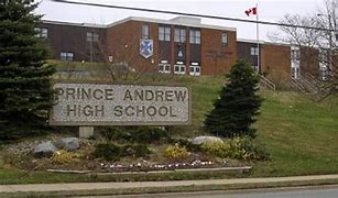 Prince Andrew High School