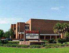 Winter Park High School