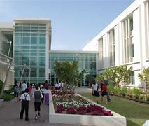 The American School of Doha