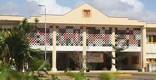 Oshwal Academy Mombasa