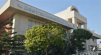 American International School in Egypt