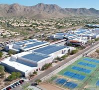 Desert Mountain High School