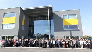 The Leigh UTC