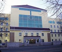 High School Attached to Northeast Normal University