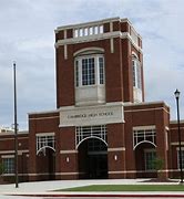 Cambridge High School