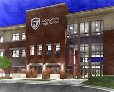Jacksonville High School