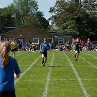 The Lenham School