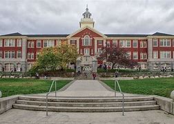 Queen Mary Community School