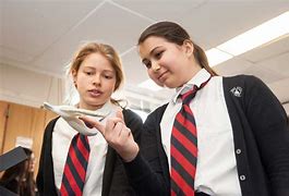 British International School of Washington