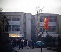 Josip Broz Tito High School