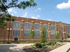 Royal Oak Middle School
