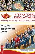 International School of Tianjin