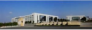 Jiaxiang International High School