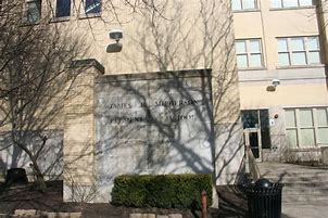James B. McPherson Elementary School