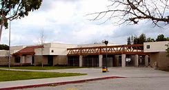 Diamond Bar High School