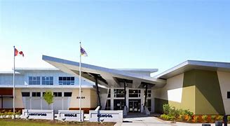 Abbotsford Middle School