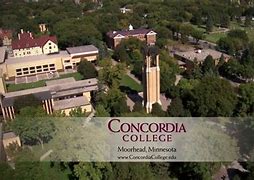 Concordia College