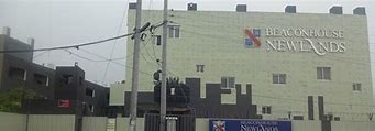 Beaconhouse Newlands Multan