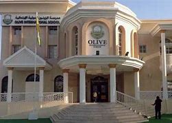 Olive International School