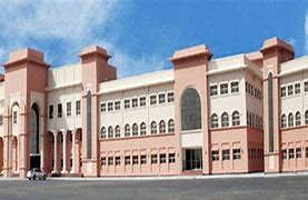 Bahrain MH School