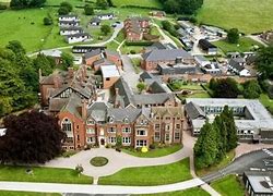 New Hall International Schools