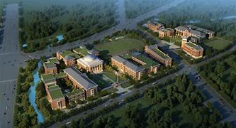 Kang Chiao International School East China