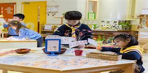 Victoria Belcher Kindergarten