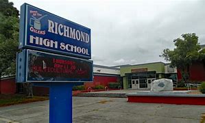 Richmond Secondary School
