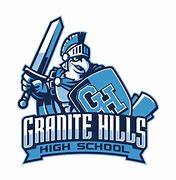 Granite Hills High School