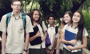 Australian Independent School, Indonesia (Bali)