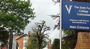 The Sixth Form College, Colchester