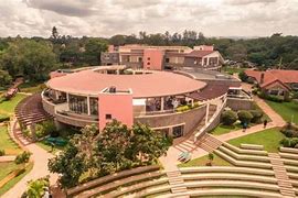 International School of Kenya