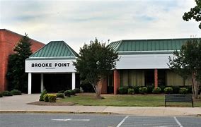 Brooke Point High School
