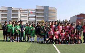 Kunming World Youth Academy