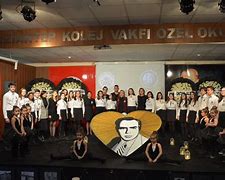 Gaziantep Kolej Vakfı Cemil Alevli College