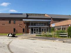 Gray-New Gloucester High School