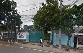 Australian Independent School, Indonesia – Pejaten Campus