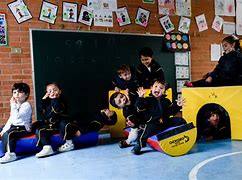 Escuela Ameyalli S. C.