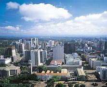 Nairobi International School