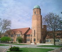 Cranbrook School